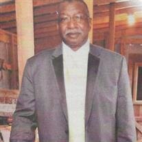 Mr. Bedelle McKenzie