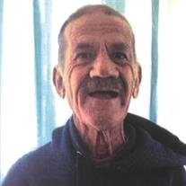 Ronald Earl Wright