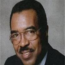 Mr. Robert Leroy Vaughn
