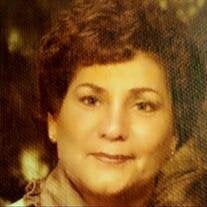 Dora Marie Guenther