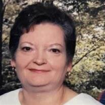 Shirleen "Shirley" Murphy