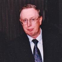William "Bill" Lawrence