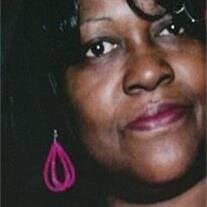Mr. Shirley Ann Thomas