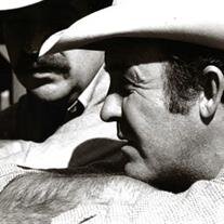 Harold Hensley