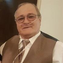 William J. Wincelowicz