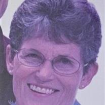 Arlene Ann Larson