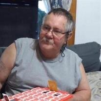 Ronald F. Saalfrank