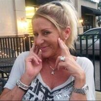 Vicky Dunn Oliver