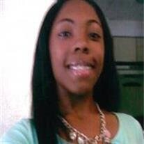 Ms. Kiara Satiece Coachman