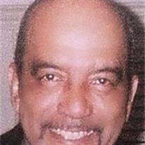 Mr. George Gregory Houston