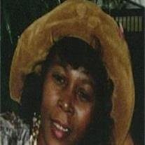 Mrs. Janelle Love- Tolliver