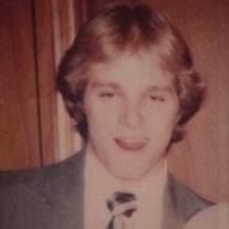 Mr. James Gregg Thompson
