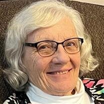 Jane Roberts Jacobson
