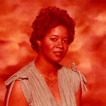 Teresa Faye Wilson