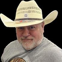 James Michael Bennett