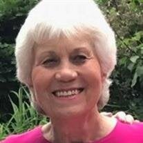 ESTHER ICIKSON