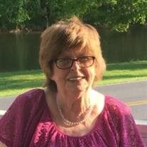 Lillie Mae (Acree) Robertson