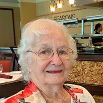 Annelle Spencer McIntyre