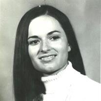 Joyce Harvell Douglas