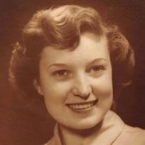 Joyce Eleanor Davidson