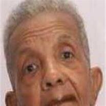 Mrs. Wanda Mae Nelson