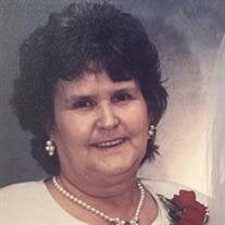 Roxie Phyllis Webb