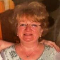 Rita Mary Robitaille-Cockrell