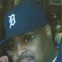 Mr. Ezell  Snipes Jr.