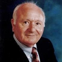 Sam Edward Marino