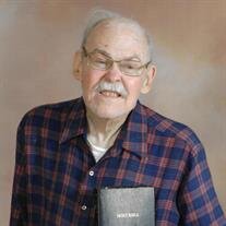 Mr. Melvin William Edins