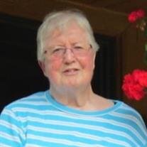 Janet Marie Kimball