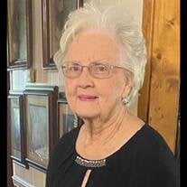 Eulene Cagle