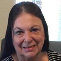 Marie Diane Allen
