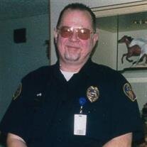 Stephen Glenn Davis