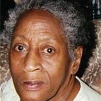 Mrs. Lois Elizabeth Cross