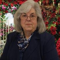 Mrs. Wanda Carlyon Crider
