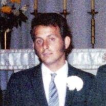 George Michael Herman