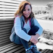 Patti Anne Diamon