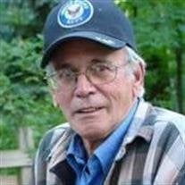 Richard Donald Anderson