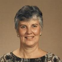 Dorothy M. Haussman