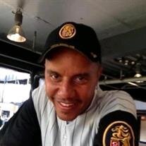 Roldan Antonio Ugueto-Araguache
