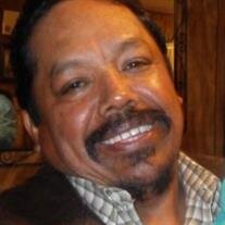 Nestor J. Aldava