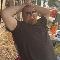 Terry Derek Stone