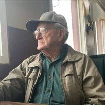 Marvin Lee Wilson