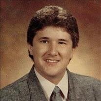 Bryan Richard Garrison