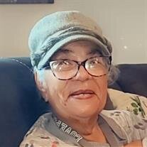Mary Lou Rodriguez Polasek