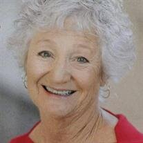 Gayl M. Navarro