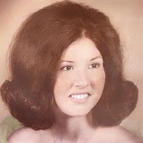Mrs. Rose Marie Martin