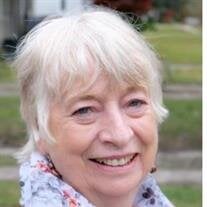 Elizabeth O Gurley