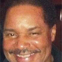 Mr. Jerel Alexis Jones